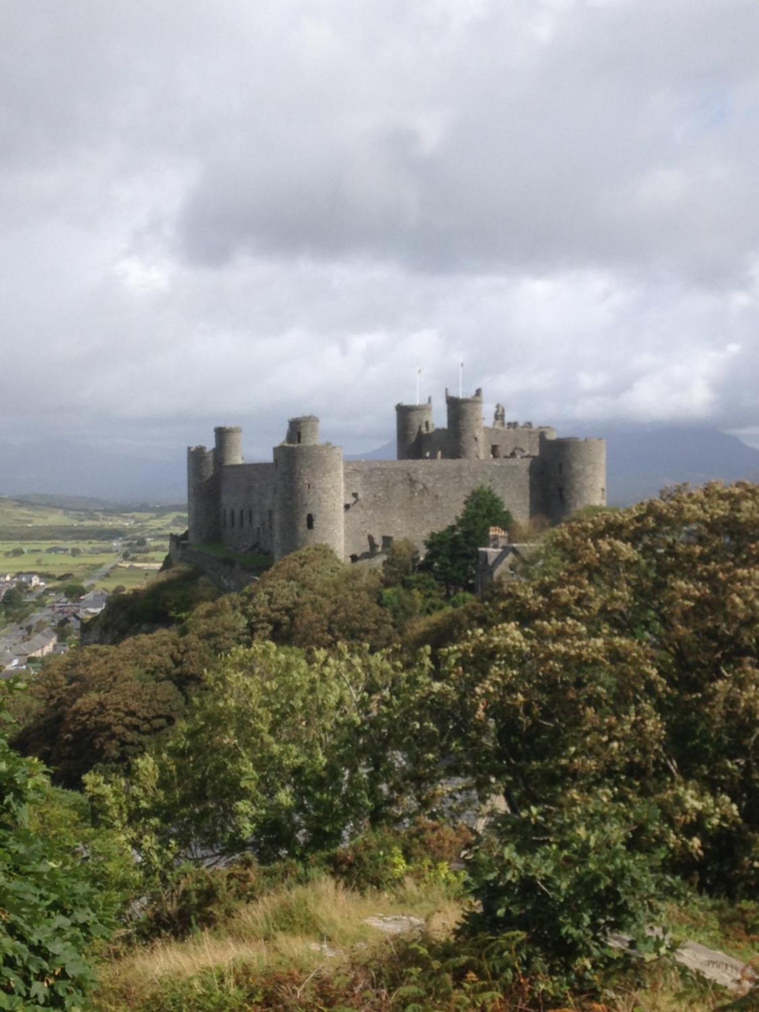 Room Only Guest Accommodation, Guest House Self Catering Bangor  Exteriér fotografie