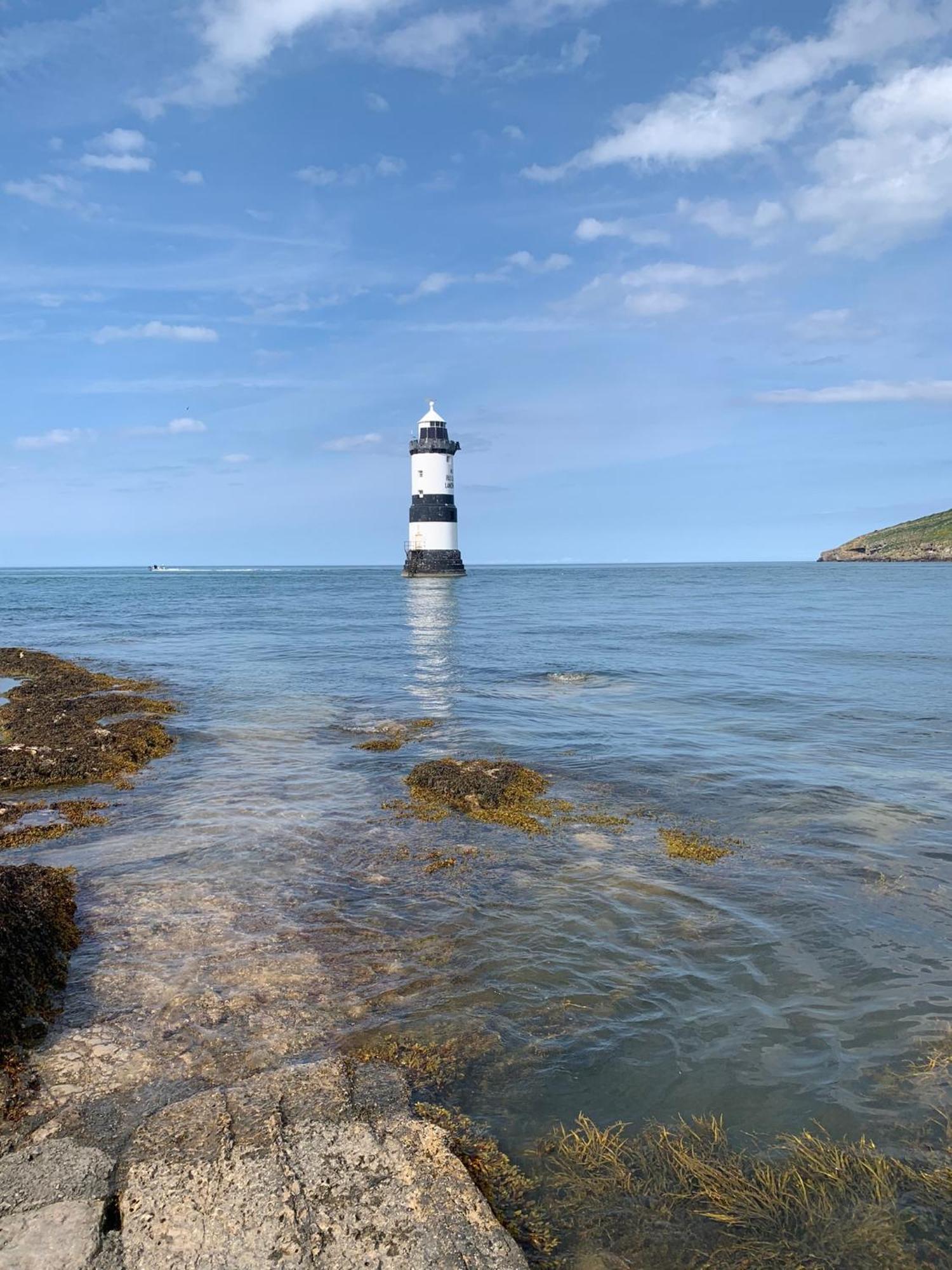 Room Only Guest Accommodation, Guest House Self Catering Bangor  Exteriér fotografie