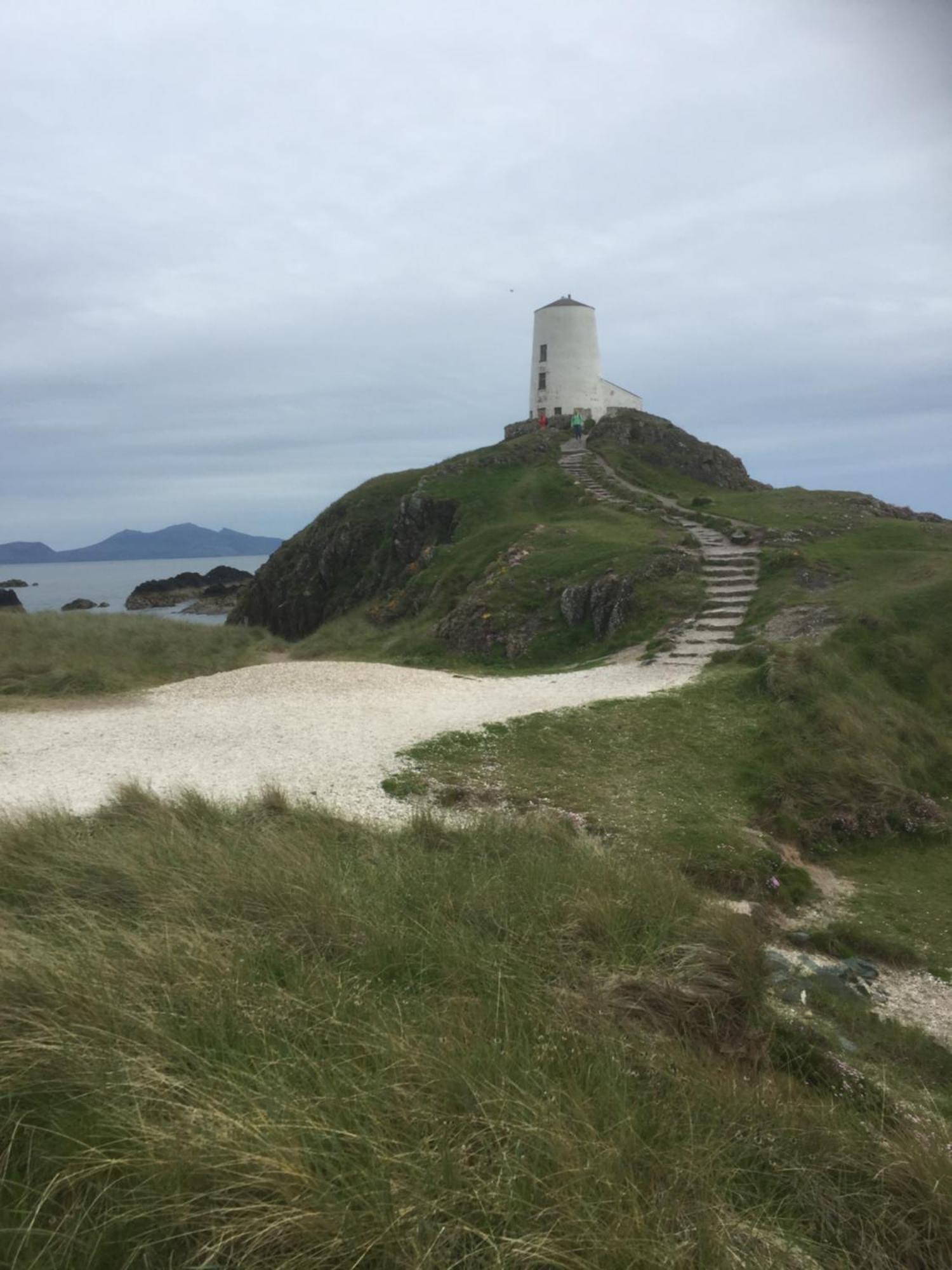 Room Only Guest Accommodation, Guest House Self Catering Bangor  Exteriér fotografie