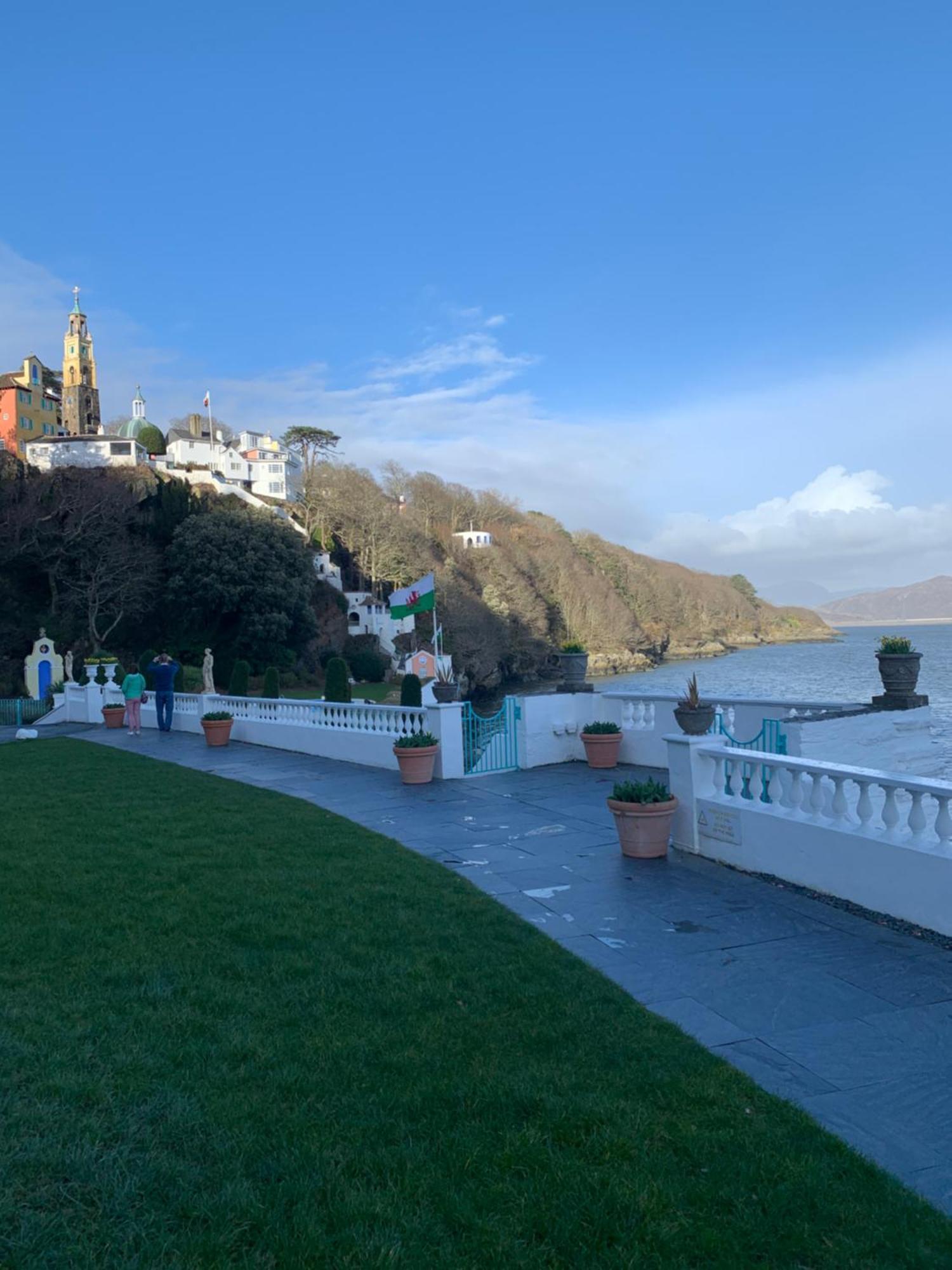 Room Only Guest Accommodation, Guest House Self Catering Bangor  Exteriér fotografie
