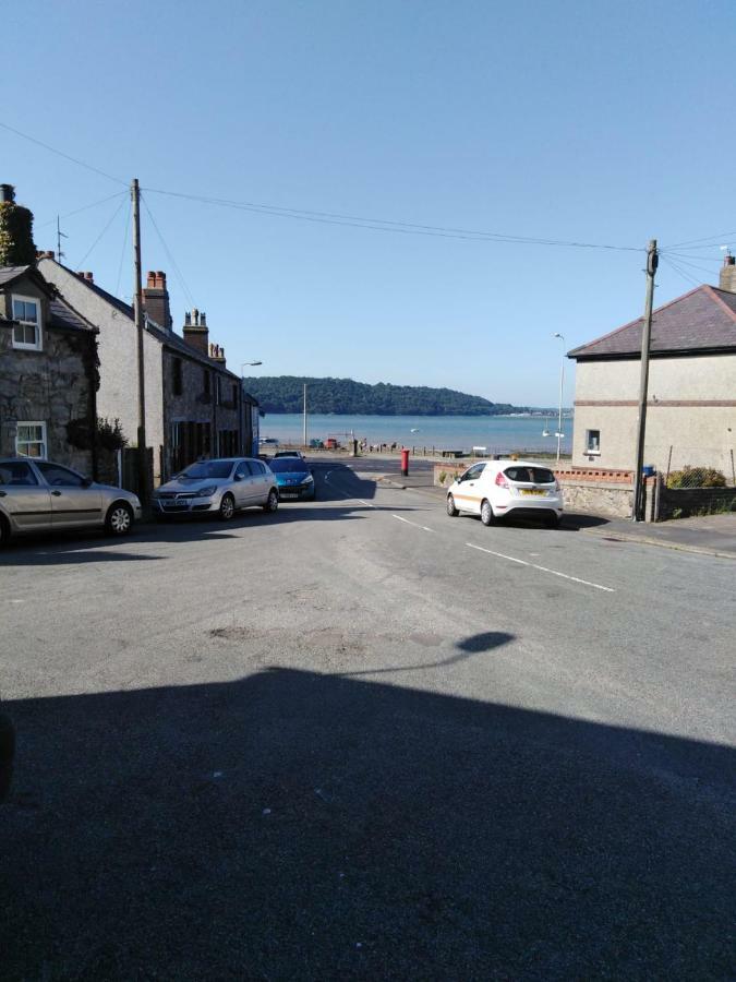 Room Only Guest Accommodation, Guest House Self Catering Bangor  Exteriér fotografie